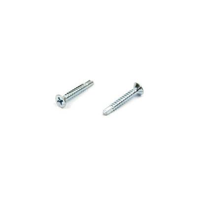 Šroub WINTECH® MVZ-B 3,9x16 ZB / balení 1000 ks