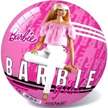 Lopta 20 cm Barbie