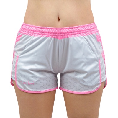 Dámske športové šortky Collm active pink