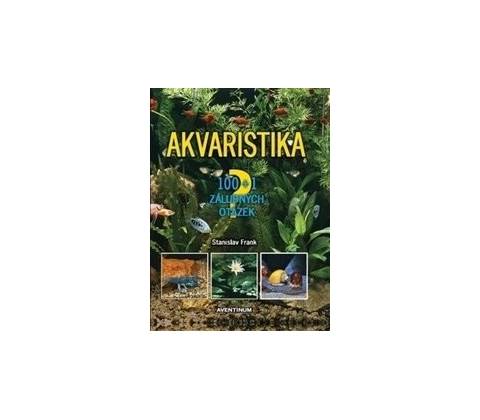Akvaristika