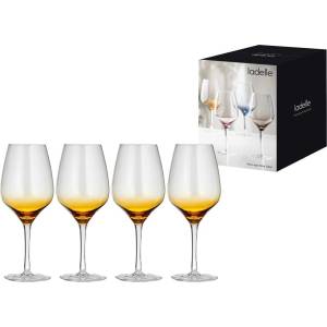Ladelle Чаши в комплект от 4 бр. за вино 540 ml Prism - Ladelle (60794)