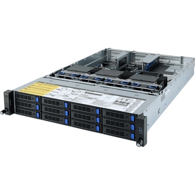 Gigabyte R282-Z93 6NR282Z93MR-00-AT