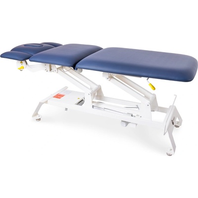 Fabulo Elektrické lehátko Camino Infinity XF1 Farba: tmavo modrá 198 x 74 cm 77 kg 2 farby