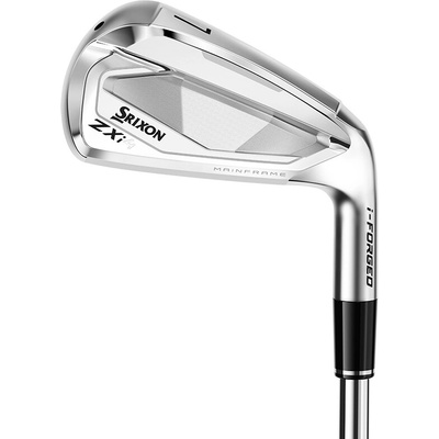 Srixon ZX4 MKII 7 KBS Tour 90 železo levé +0,5" Regular