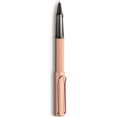 LAMY Химикалка ролер Lamy LX розово злато (4031635)