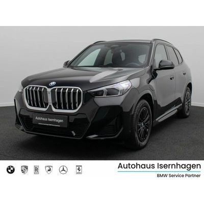 BMW X1 M Sport 180 kW
