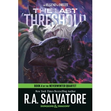 The Last Threshold: Dungeons & Dragons