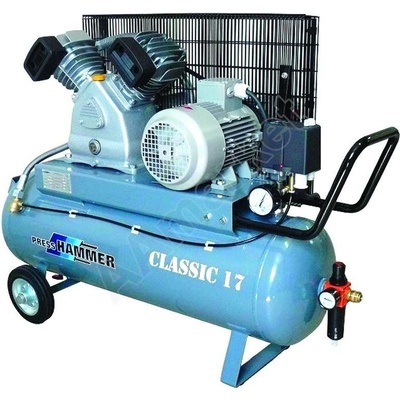 Press Hammer Classic 39/270