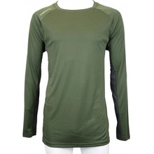 Trakker Triko s dlouhým rukávem Moisture Wicking Long Sleeve Top