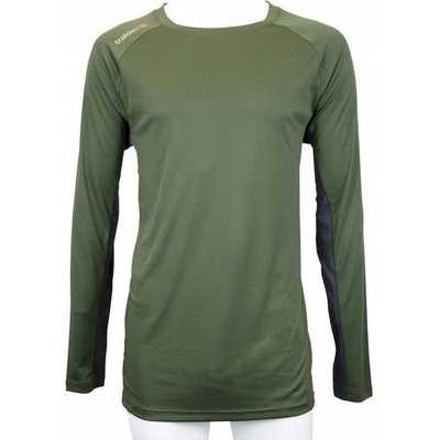 Trakker Triko s dlouhým rukávem Moisture Wicking Long Sleeve Top – Zboží Dáma