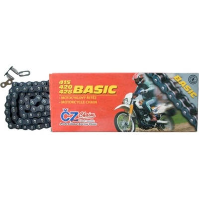 ČZ Chains Reťaz 428S 112