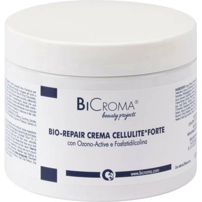 BiCroma BIO-KRÉM PROTI CELULITIDĚ SILNÝ 500 ml