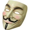 Maska V jako Vendetta