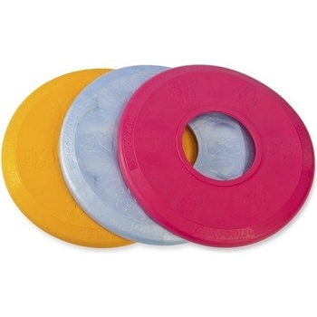 Sum-Plast Aportovací disk vanilkový 18 cm