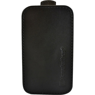 Pouzdro Horsefeathers Todd Phone Case černé