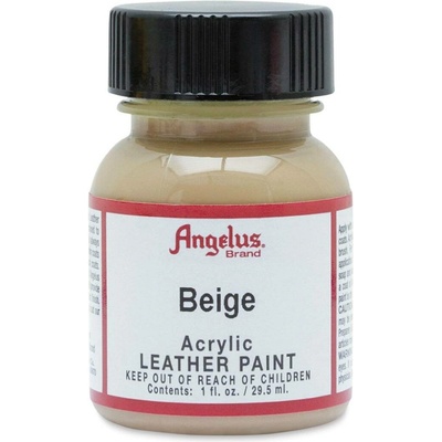 Angelus barvy na kůži 30 ml Beige