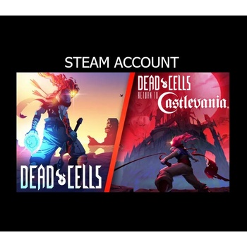 Dead Cells Return to Castlevania Bundle