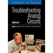 Troubleshooting Analog Circuits - R. Pease