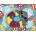 Trefl - Puzzle Disney Lilo and Stitch On Vacation - 1 - 39 piese