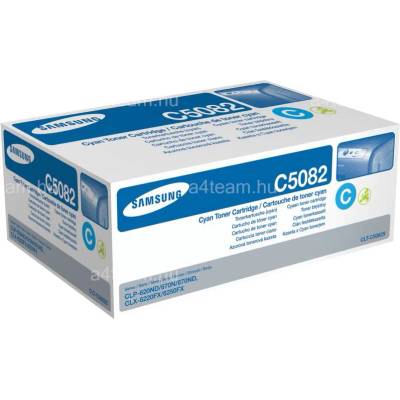 Samsung CLT-C5082S Cyan