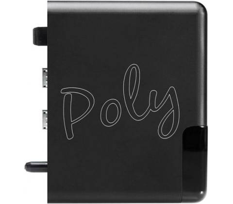 Chord Poly