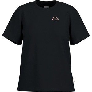 Maloja Дамска тениска Maloja Women's RuacanaM. T-shirt - Deep Black (916-6986-0112)