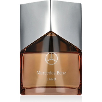 Mercedes-Benz pánská Land parfémovaná voda pánská 60 ml