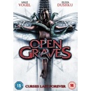Open Graves DVD