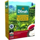 Čaje Dilmah Ceylon Gold 100 ks 200 g