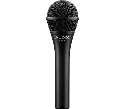 Audix OM3