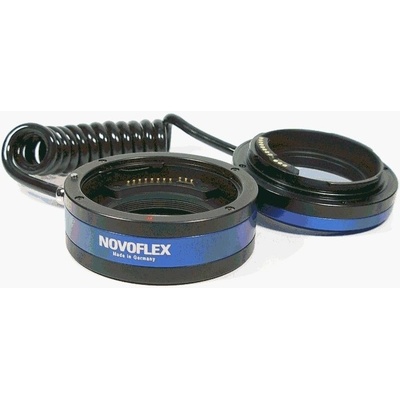 Novoflex makro adaptér pre Canon EOS