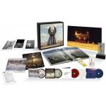 Universal Rush: Grace Under Pressure (Limited Super Deluxe) - 4CD+Blu-ray (091316)