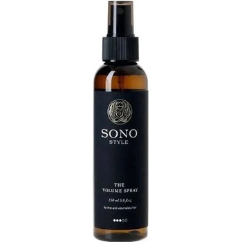 Sono Professional Sono Style Спрей за обем и плътност, 150 ml