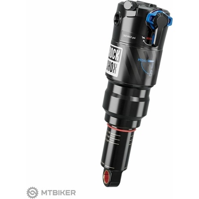 RockShox Deluxe Ultimate RCT Trunnion