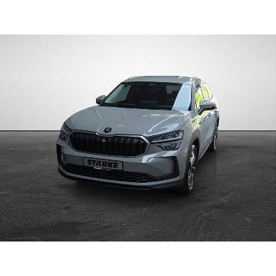 Skoda Kodiaq 2.0 TDI DSG Selection 110 kW