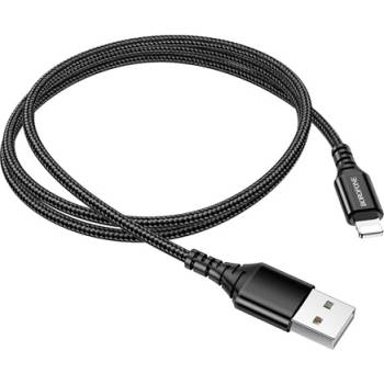 BOROFONE BX54LIGHTNINGB с ADCAT (BX54LIGHTNINGB)