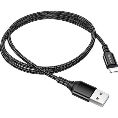 BOROFONE BX54LIGHTNINGB с ADCAT (BX54LIGHTNINGB)