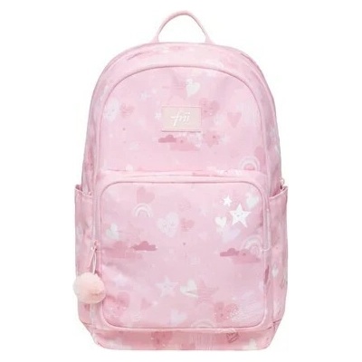 Frii of Norway Active 22l Pink Heart