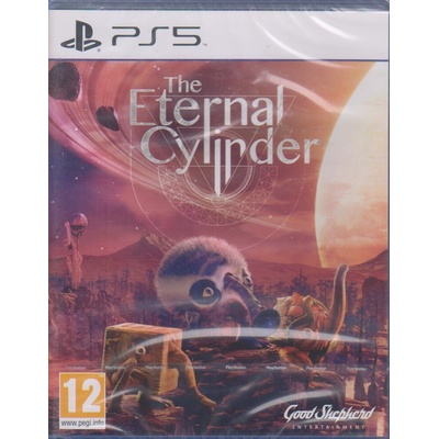 The Eternal Cylinder