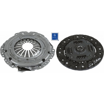 Sada spojky SACHS 3000 828 201