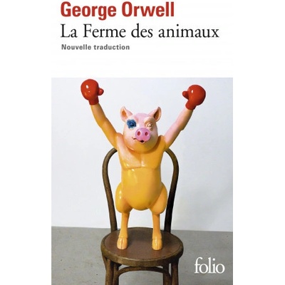 La Ferme des Animaux