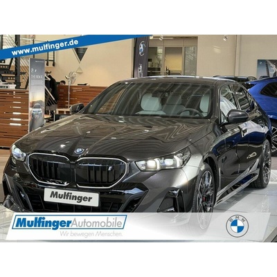 BMW i5 Pro 290 kW