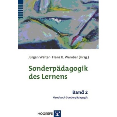 Sonderpädagogik des Lernens