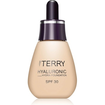 By Terry Hyaluronic Hydra-Foundation течен фон дьо тен с хидратиращ ефект SPF 30 200C Natural 30ml