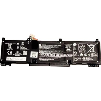 HP RH03XL батерия за лаптоп HP, 3 клетки, 11.4V, 40Wh (RH03XL)