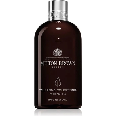 Molton Brown Volumising Conditioner With Nettle energizující kondicionér pro jemné řídnoucí a křehké vlasy 300 ml