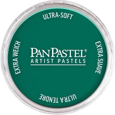 PanPastel Artists’ Сух пастел 620.5 Phthalo Green 1 бр (8026205-1)