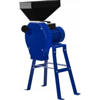 Elektrický mlýnek na obilí 3900 W drtič