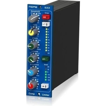 Midas Compressor Limiter 522 V2