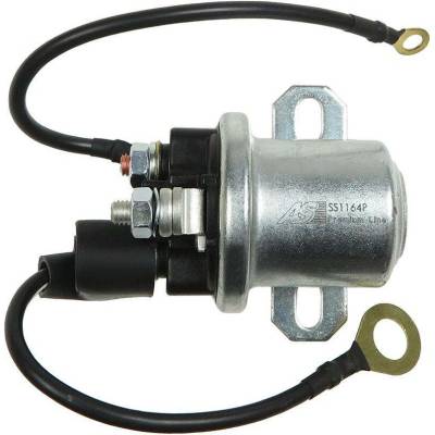 Elektromagnetický spínač, startér AS-PL SS1164P